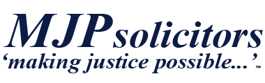 MJP solicitors MJP solicitors